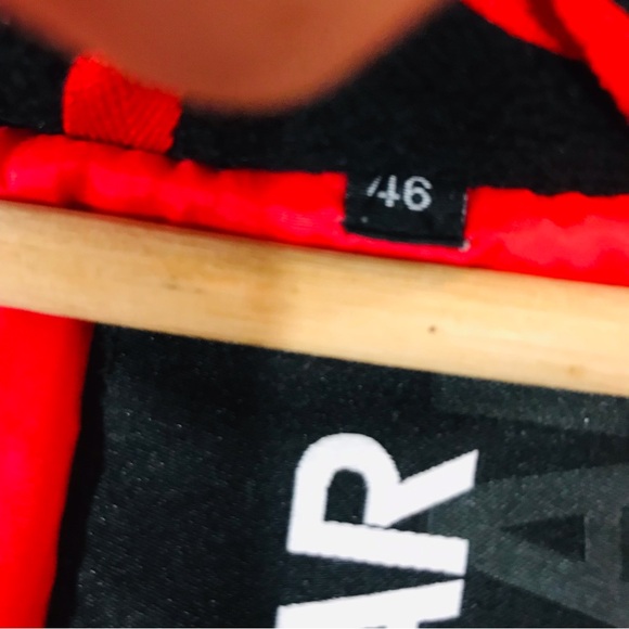 Colmar performance jacket - Picture 5 of 9